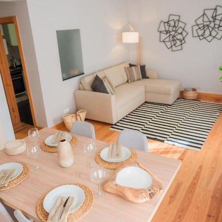 Chic & Classy Lisboa By Gt House Bagian luar foto