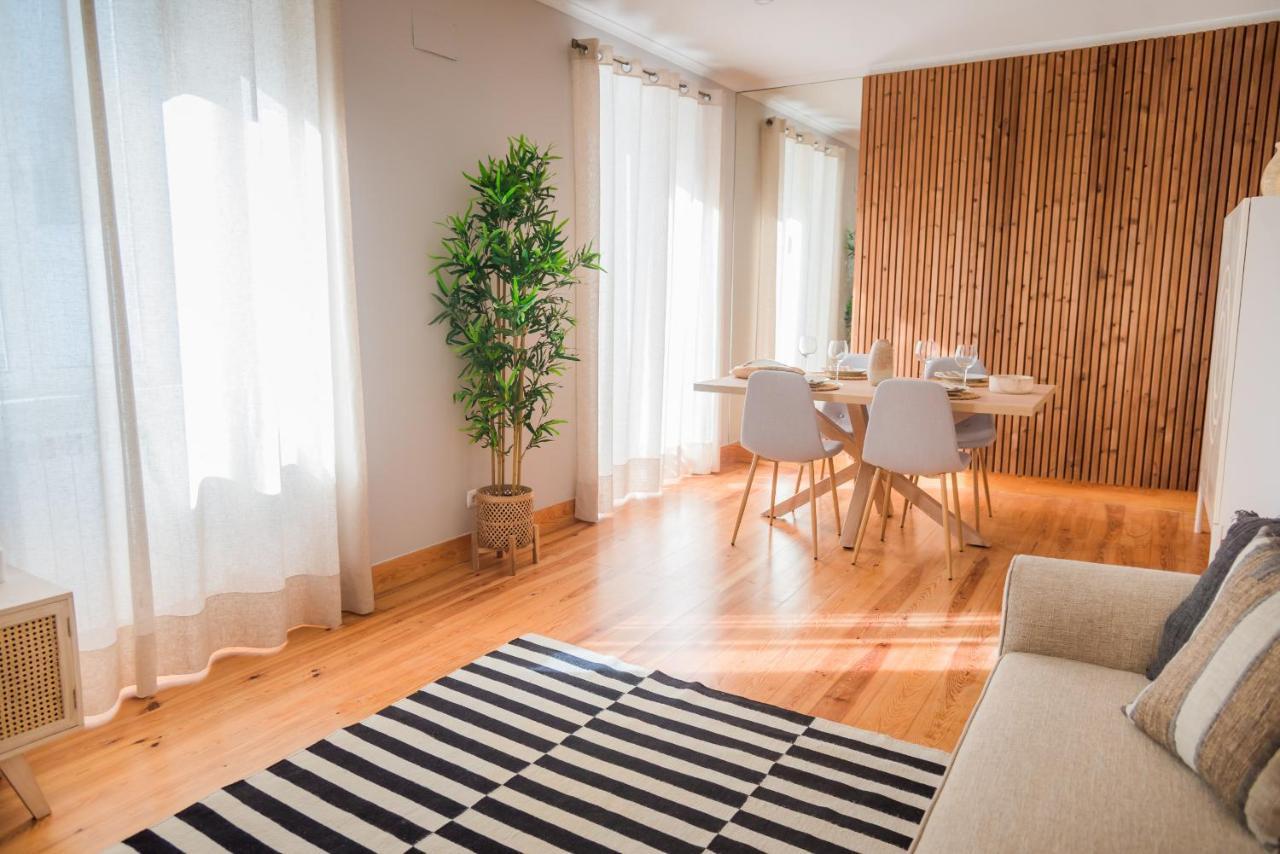 Chic & Classy Lisboa By Gt House Bagian luar foto
