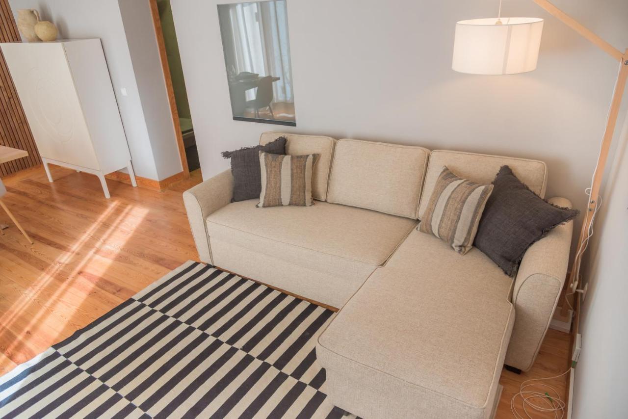 Chic & Classy Lisboa By Gt House Bagian luar foto