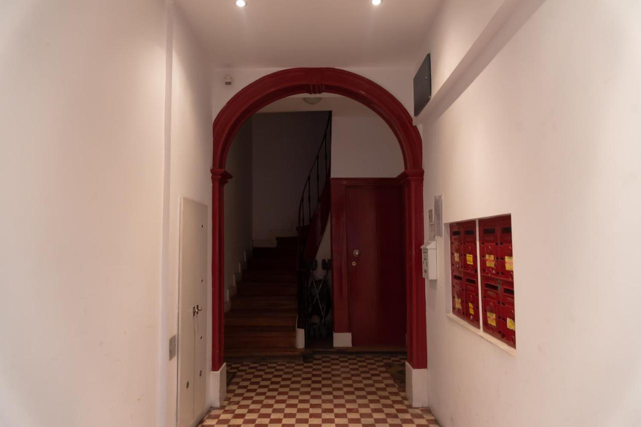 Chic & Classy Lisboa By Gt House Bagian luar foto