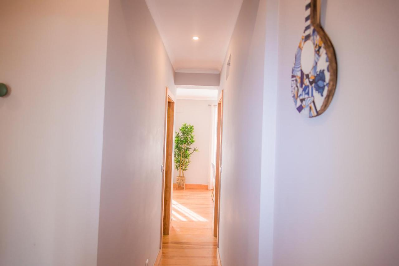 Chic & Classy Lisboa By Gt House Bagian luar foto