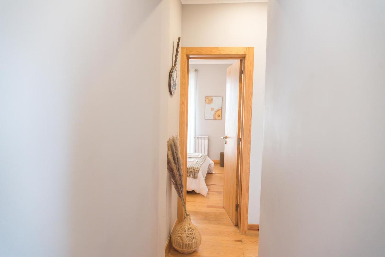 Chic & Classy Lisboa By Gt House Bagian luar foto