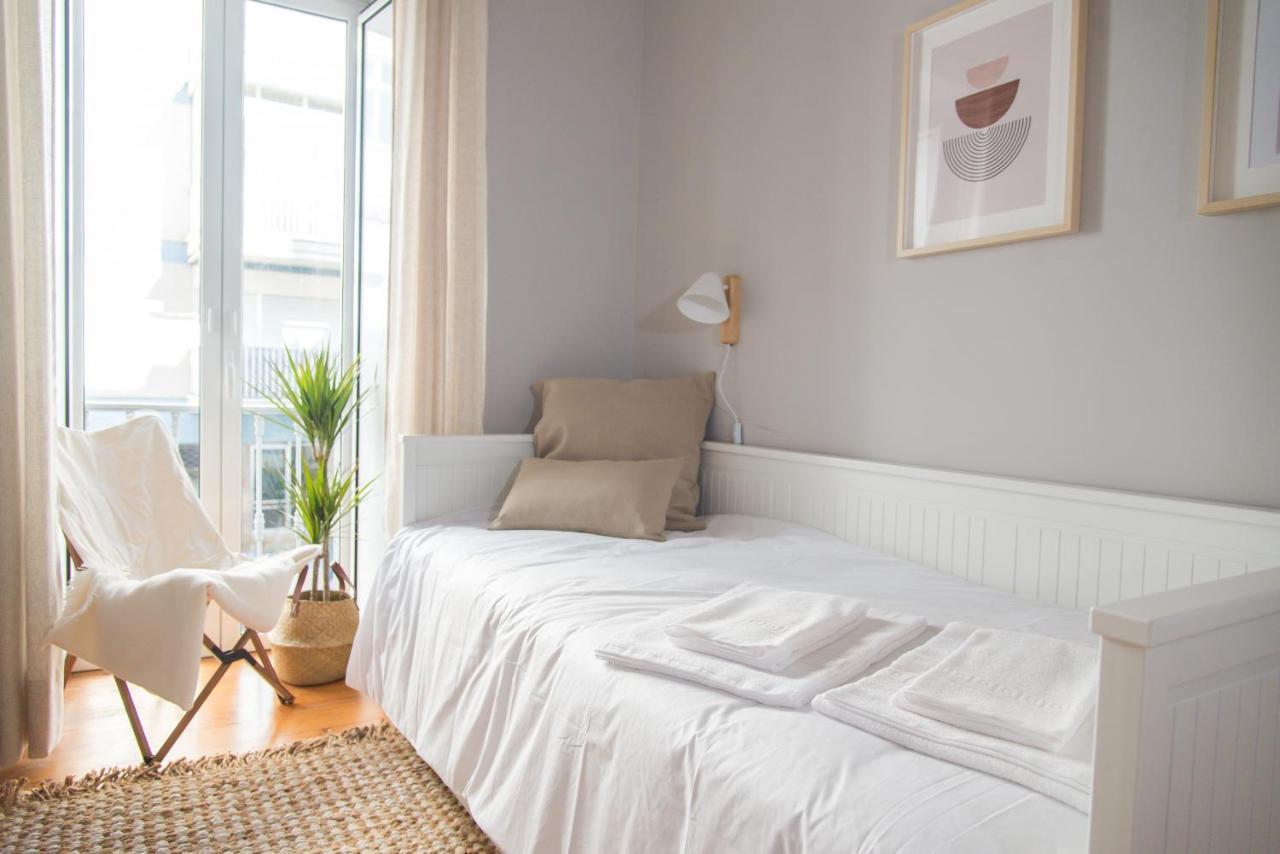 Chic & Classy Lisboa By Gt House Bagian luar foto