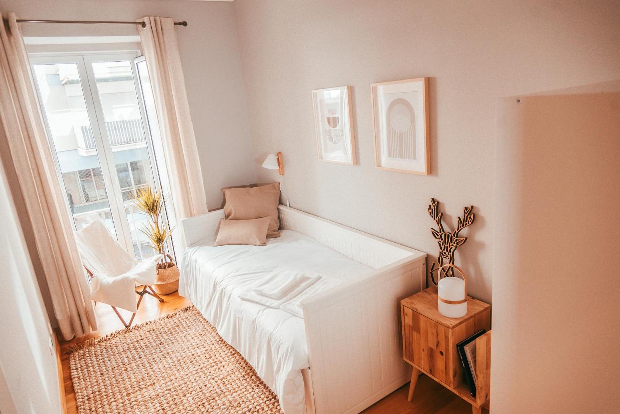 Chic & Classy Lisboa By Gt House Bagian luar foto