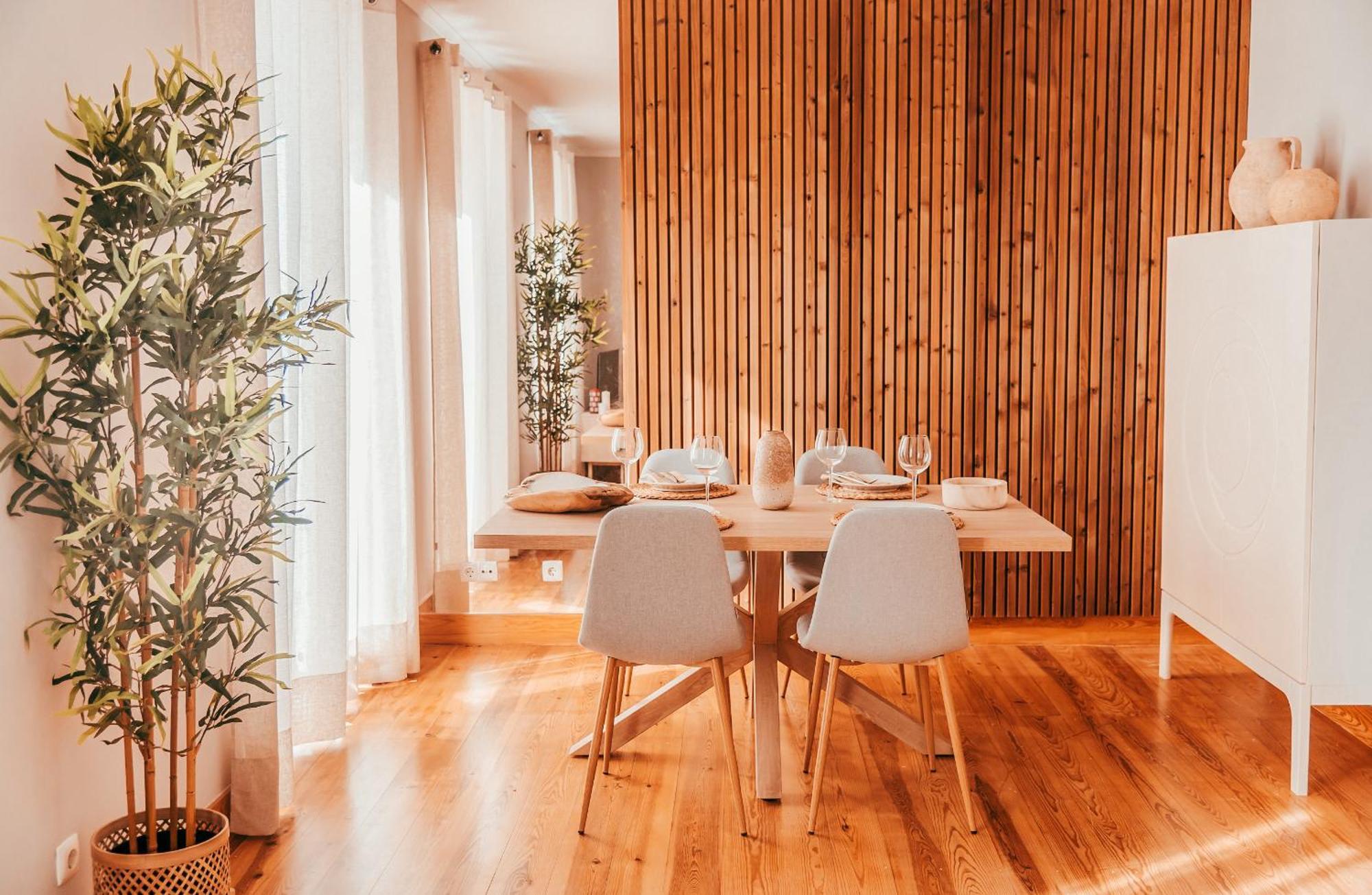 Chic & Classy Lisboa By Gt House Bagian luar foto