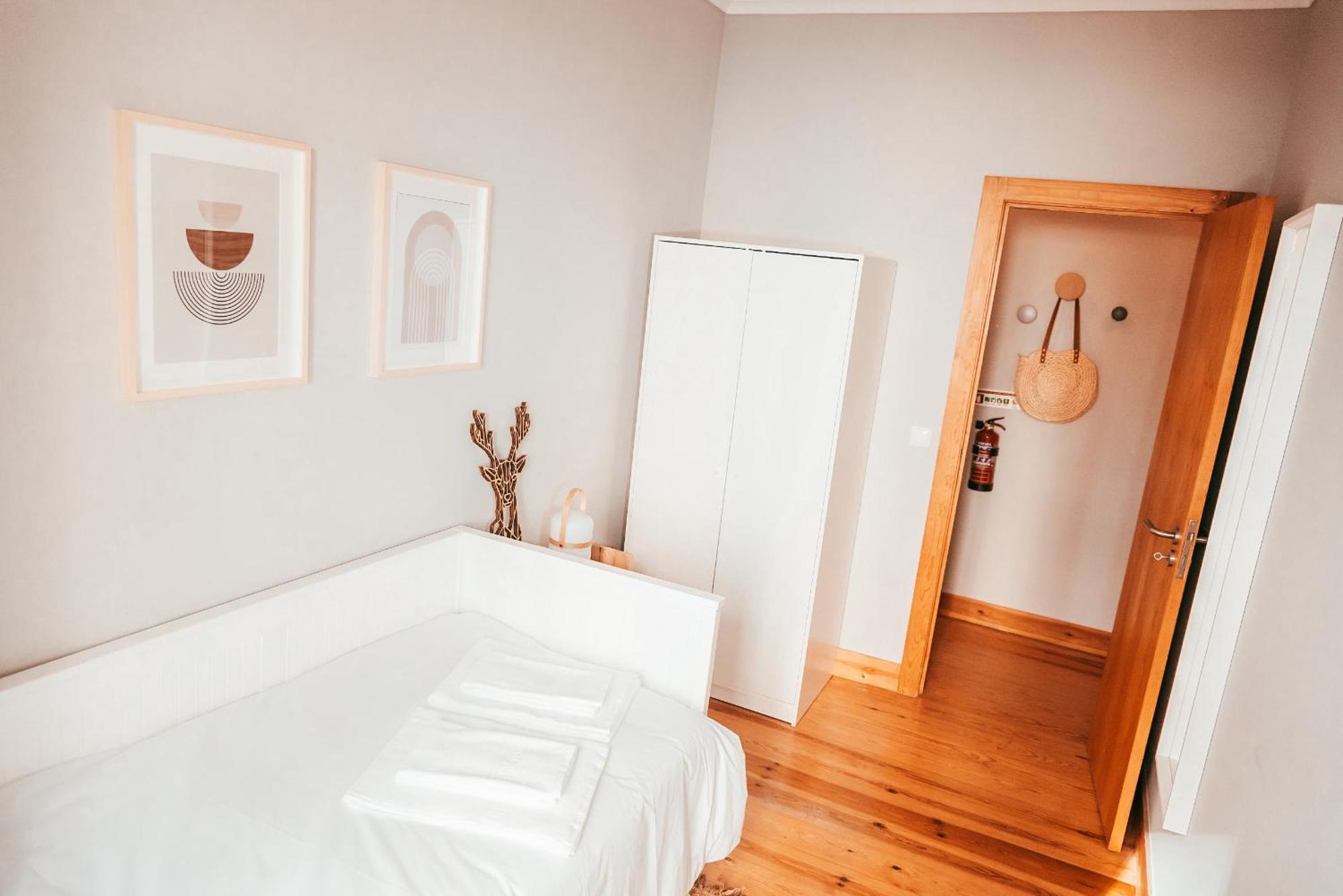 Chic & Classy Lisboa By Gt House Bagian luar foto